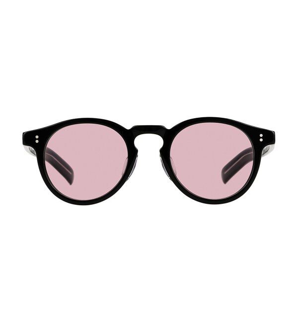  「SUNCUTGlasses/UV100%CUT サングラス カラーレンズ  紫外線対策 UVカット スタイリッシュ ユニセックス」|サングラス|