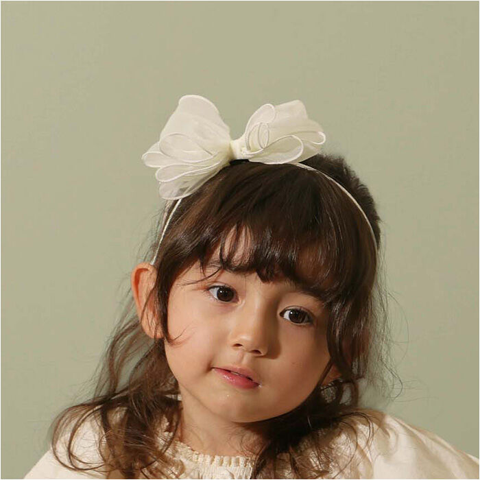 BACKYARD FAMILY「RORA カチューシャ 細め 通販 ローラ グレース ヘッドドレス ヘアアクセサリー 髪飾り」|その他|