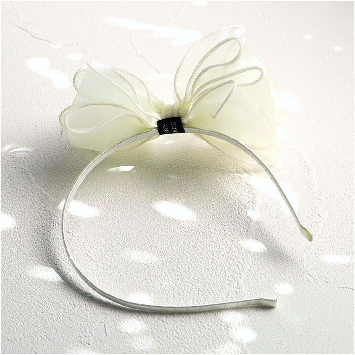 BACKYARD FAMILY「RORA カチューシャ 細め 通販 ローラ グレース ヘッドドレス ヘアアクセサリー 髪飾り」|その他|