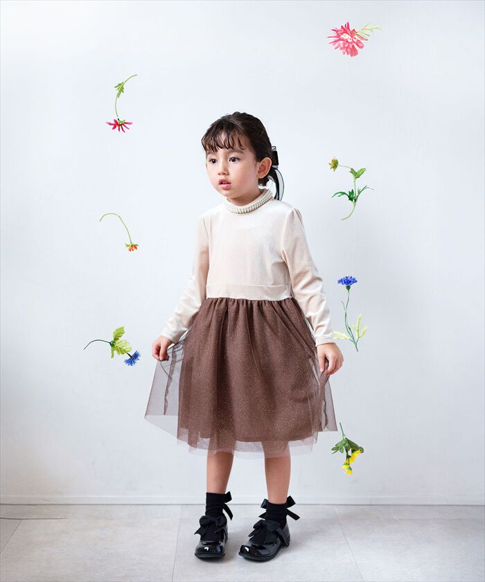 BACKYARD FAMILY「ヘアゴム リボン キッズ 通販 Rora ローラ グレース 髪ゴム 髪飾り 髪どめ 髪留め」|ヘアゴム・シュシュ|