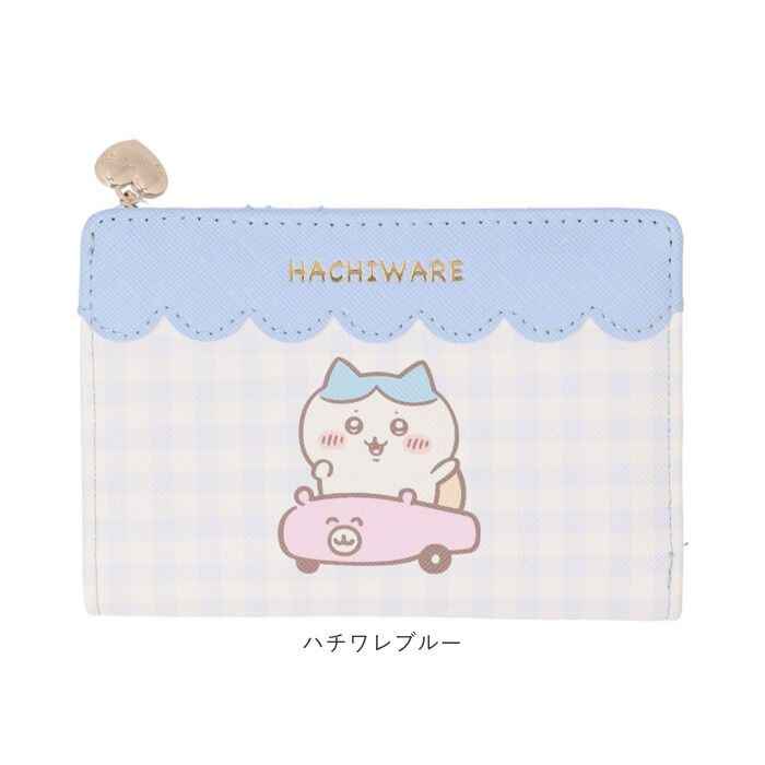 BACKYARD FAMILY「財布 レディース 二つ折 キャラクター 通販 さいふ サイフ ２つ折り 折り財布 キッズ財布」|財布|