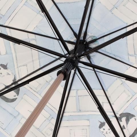 銀座かねまつ「長傘」|傘|
