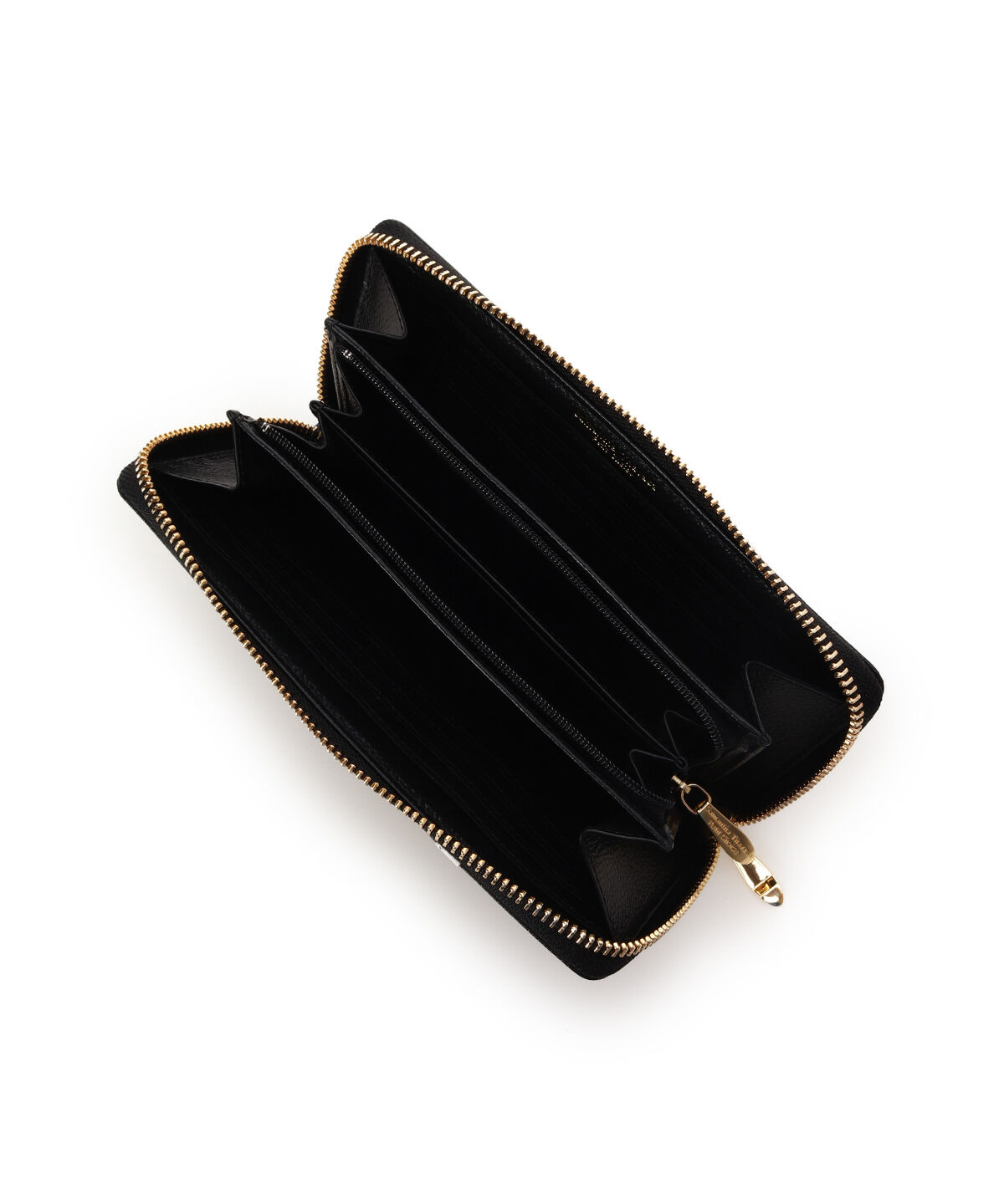 Samantha Thavasa Petit Choice「トロッターケースモチーフ 長財布」|財布|