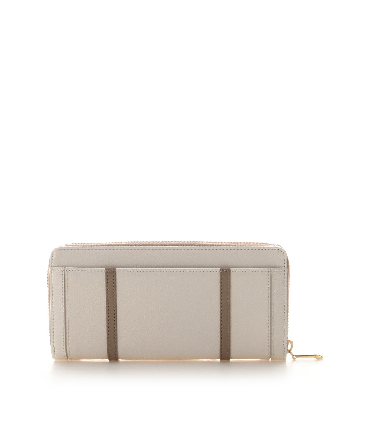 Samantha Thavasa Petit Choice「トロッターケースモチーフ 長財布」|財布|