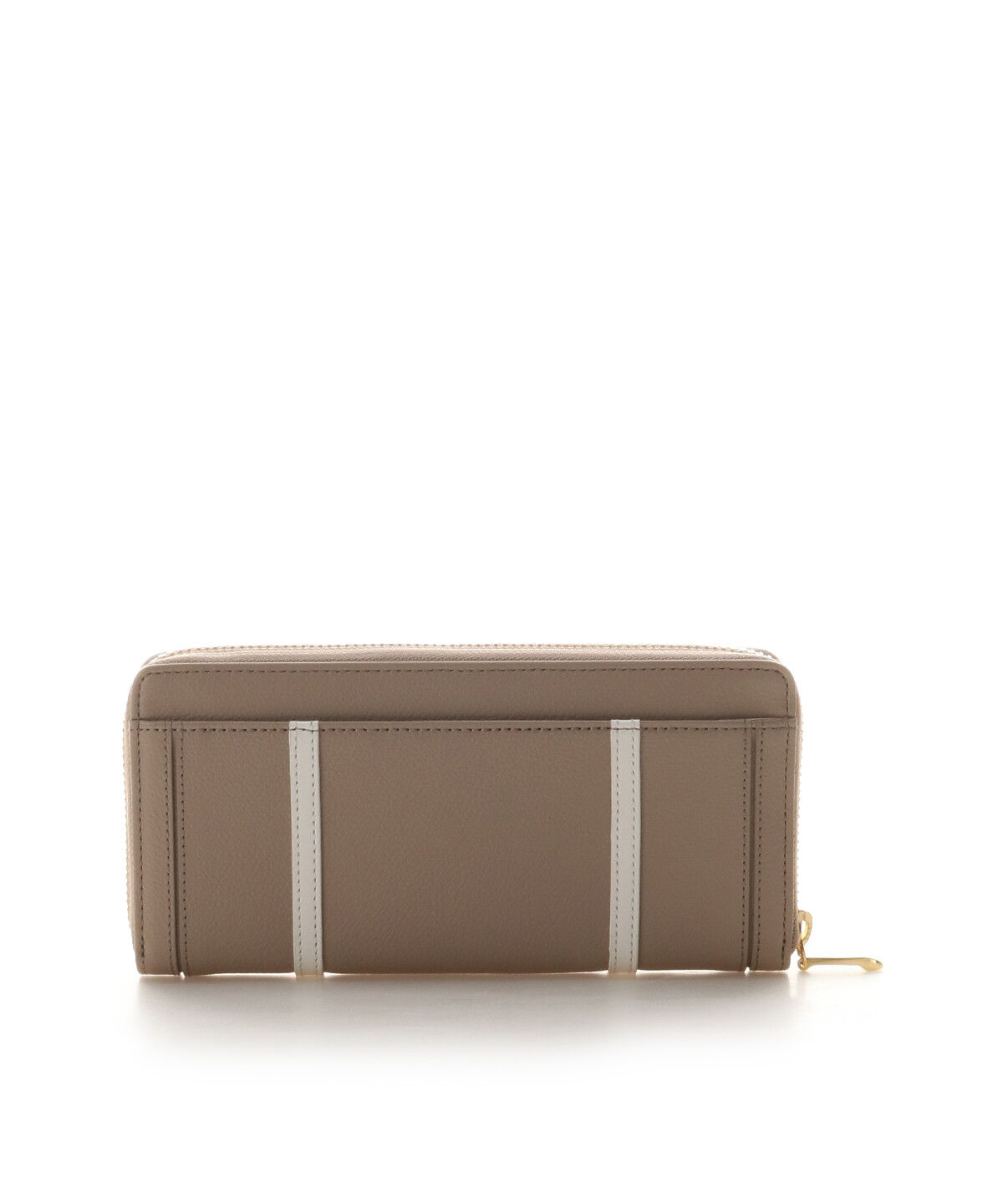 Samantha Thavasa Petit Choice「トロッターケースモチーフ 長財布」|財布|