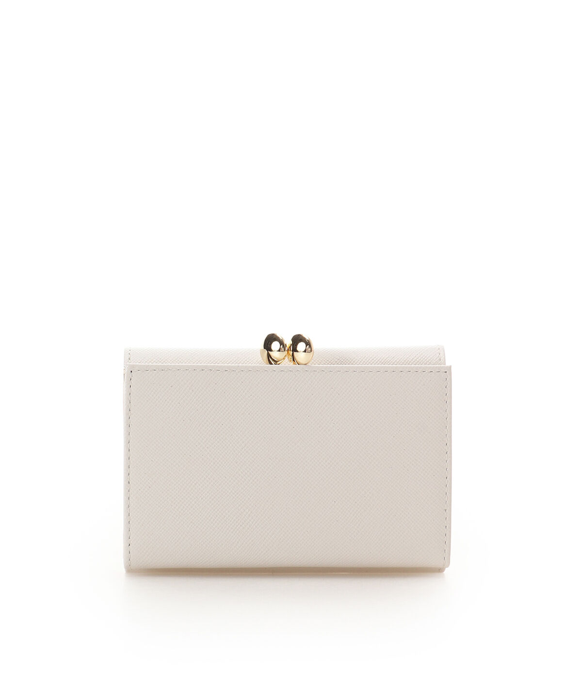 Samantha Thavasa Petit Choice「プチリボン口金折財布」|財布|