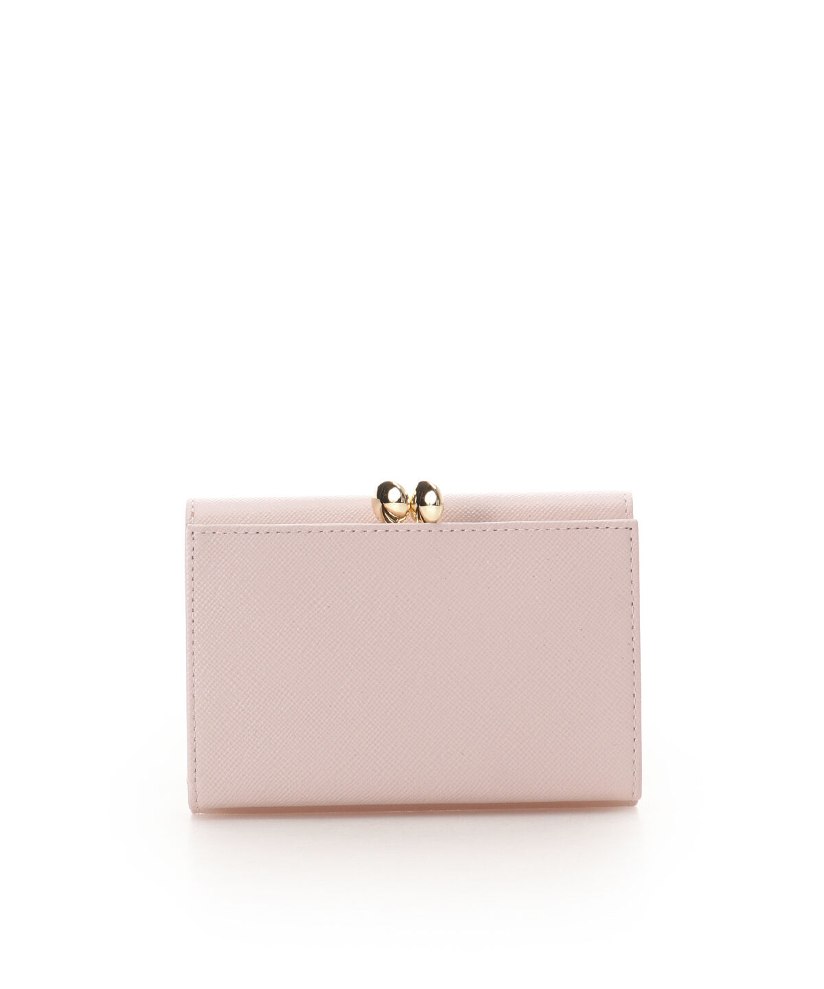 Samantha Thavasa Petit Choice「プチリボン口金折財布」|財布|