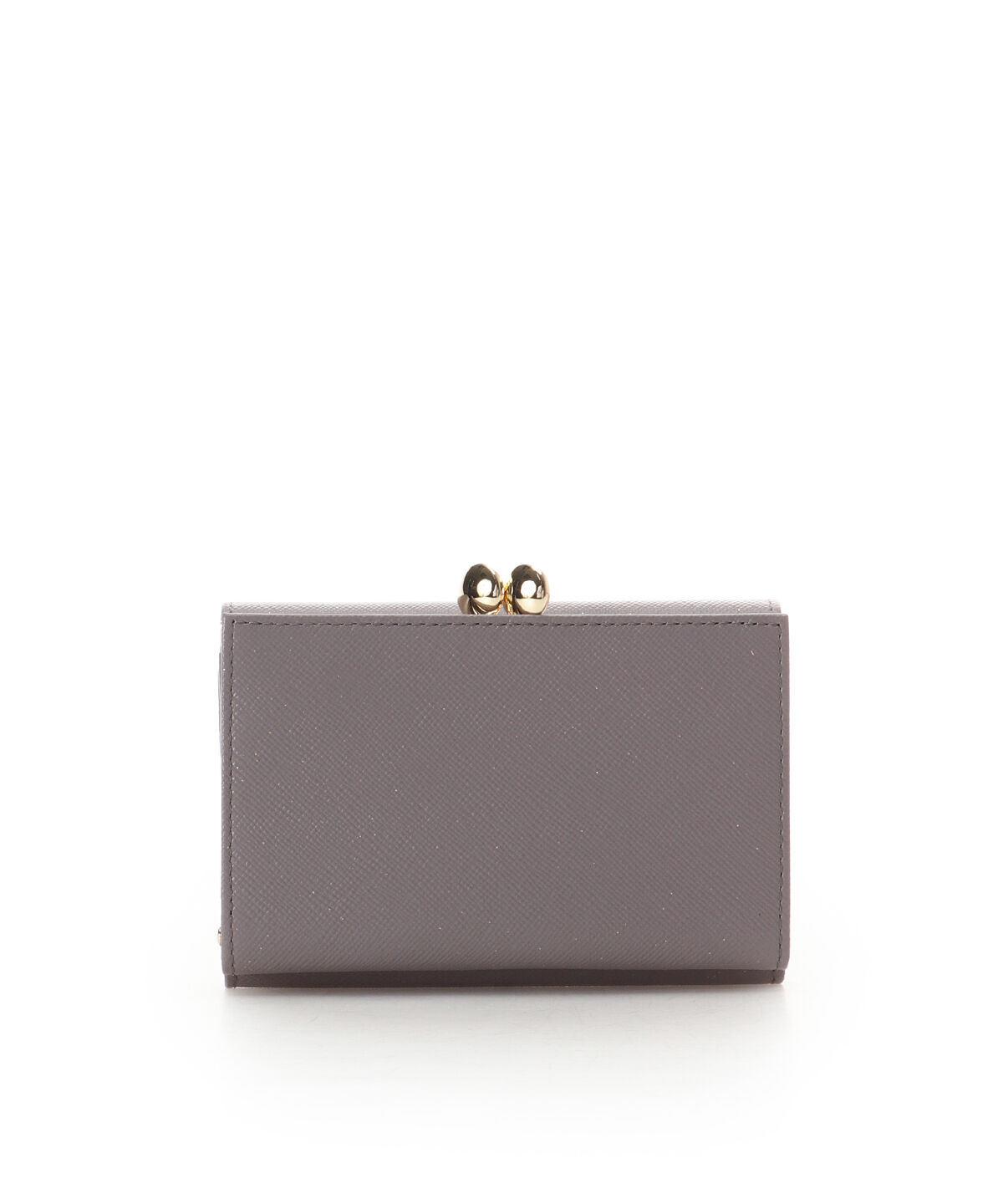 Samantha Thavasa Petit Choice「プチリボン口金折財布」|財布|