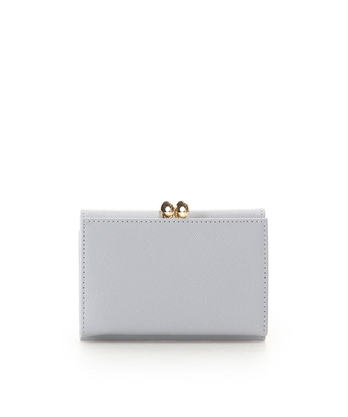 Samantha Thavasa Petit Choice「プチリボン口金折財布」|財布|