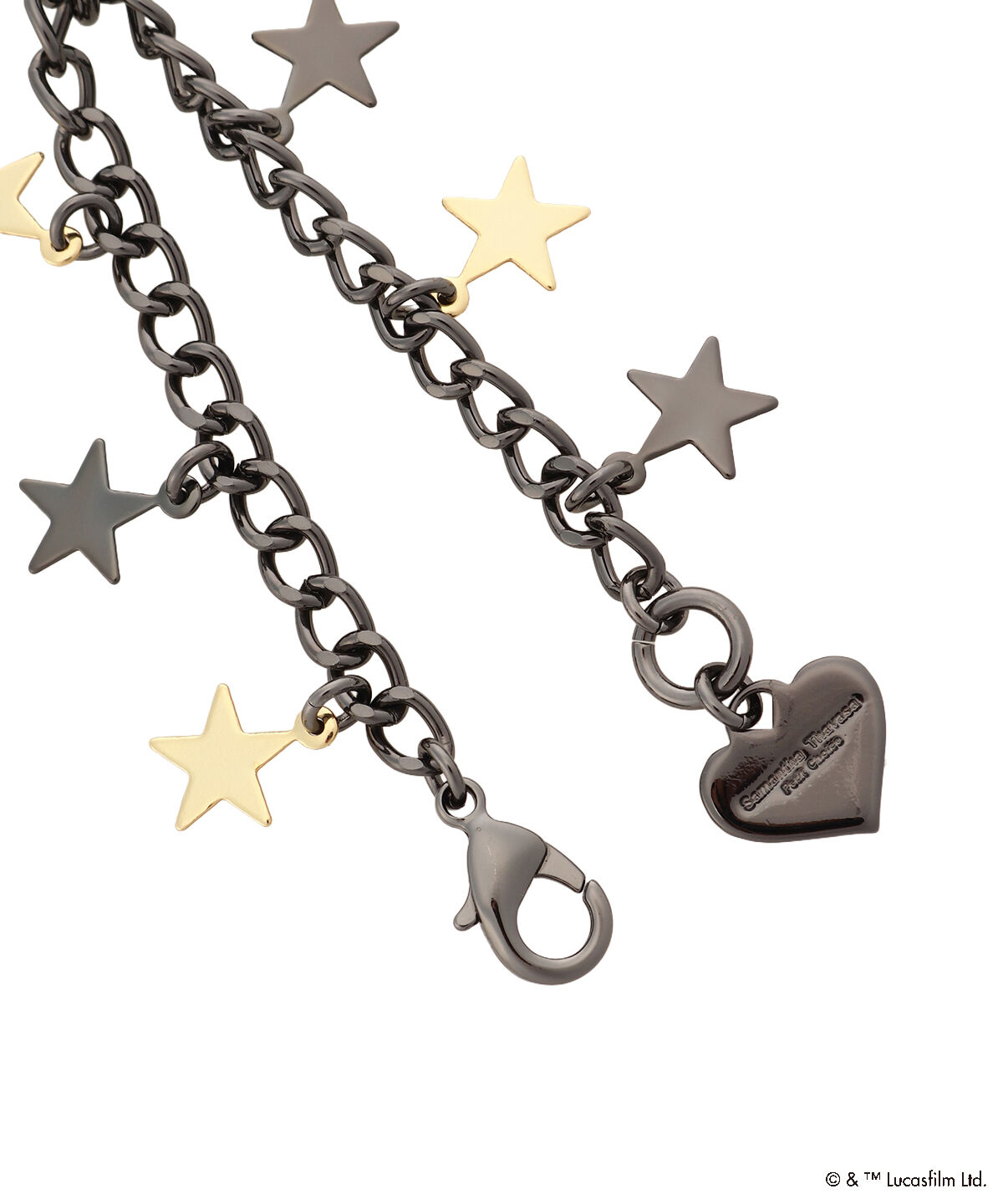 Samantha Thavasa Petit Choice「『スターウォーズ』コレクション　バックチャーム」|チャーム・キーホルダー|