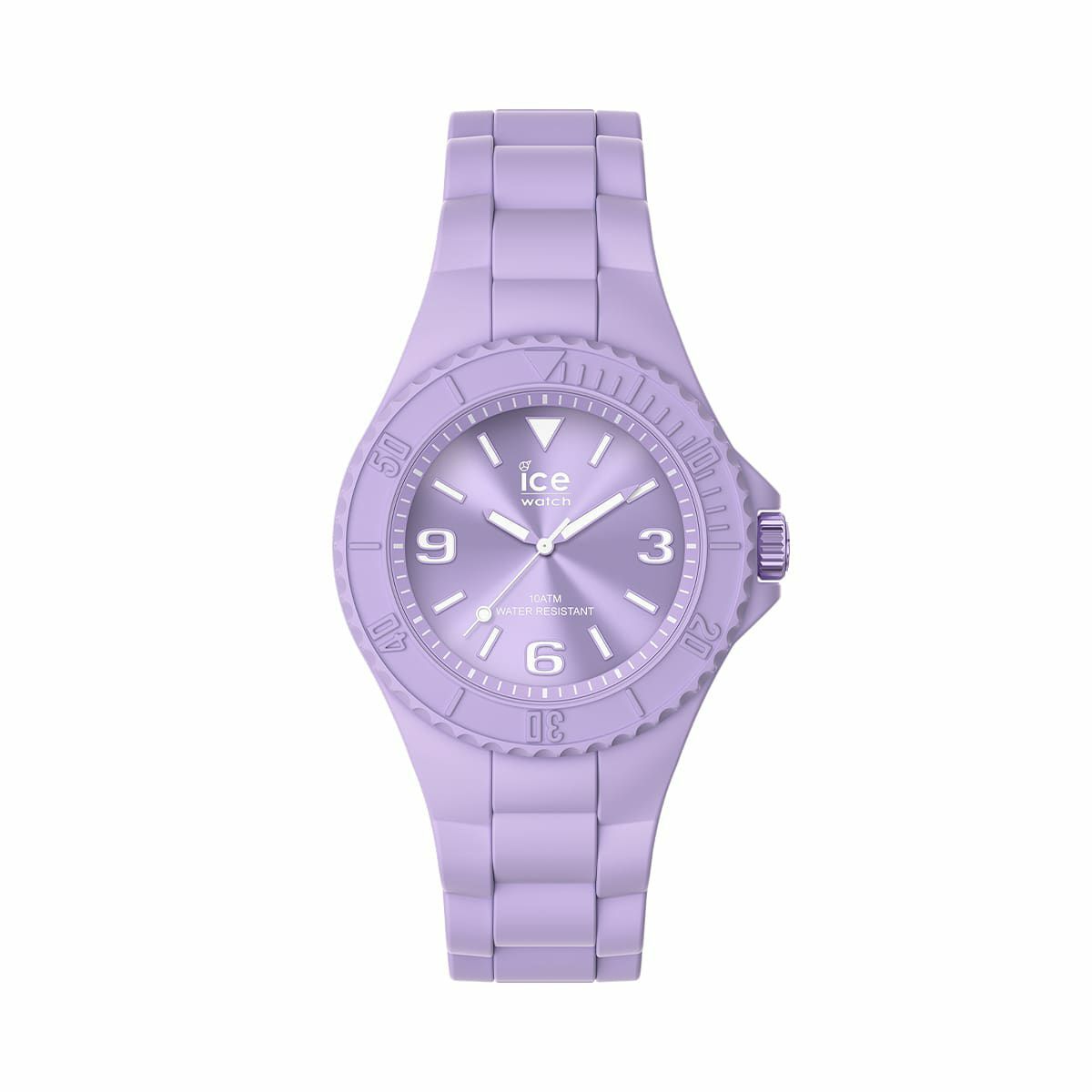 ICE-WATCH「〈ICE WATCH(ｱｲｽｳｫｯﾁ)〉ICE generation ﾗｲﾗｯｸ ｽﾓｰﾙ」|腕時計|