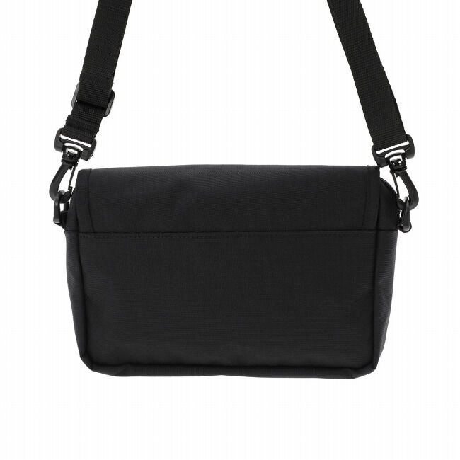 Manhattan Portage「Cobble Hill Far Rockaway Bag Magnet」|ショルダー・メッセンジャー|