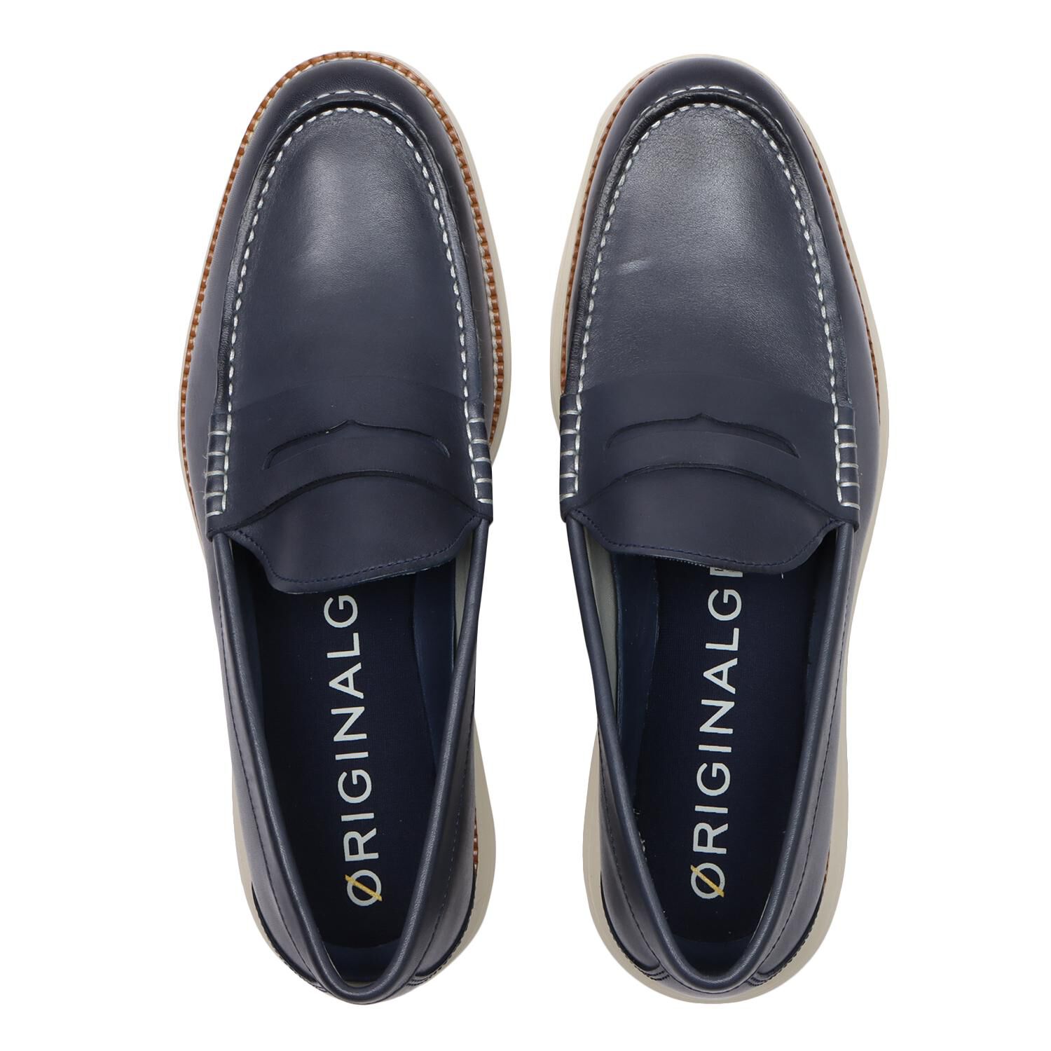 COLE HAAN「【COLE HAAN】ORIGINALGRAND PENNY LOAFER」|スニーカー|