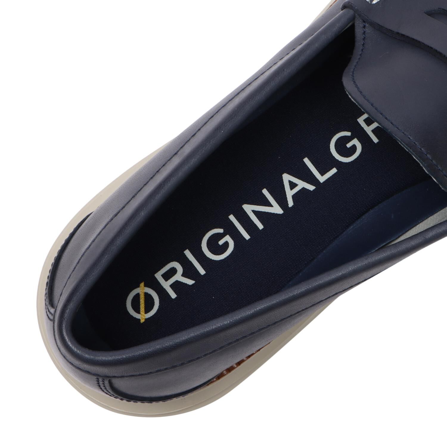 COLE HAAN「【COLE HAAN】ORIGINALGRAND PENNY LOAFER」|スニーカー|