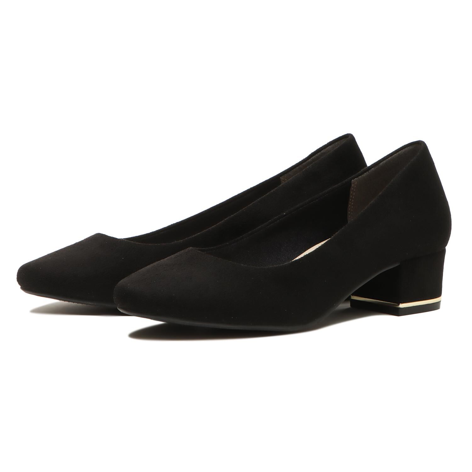ABC SELECT「【ABC SELECT】PLATE HEEL PPS4」|パンプス|