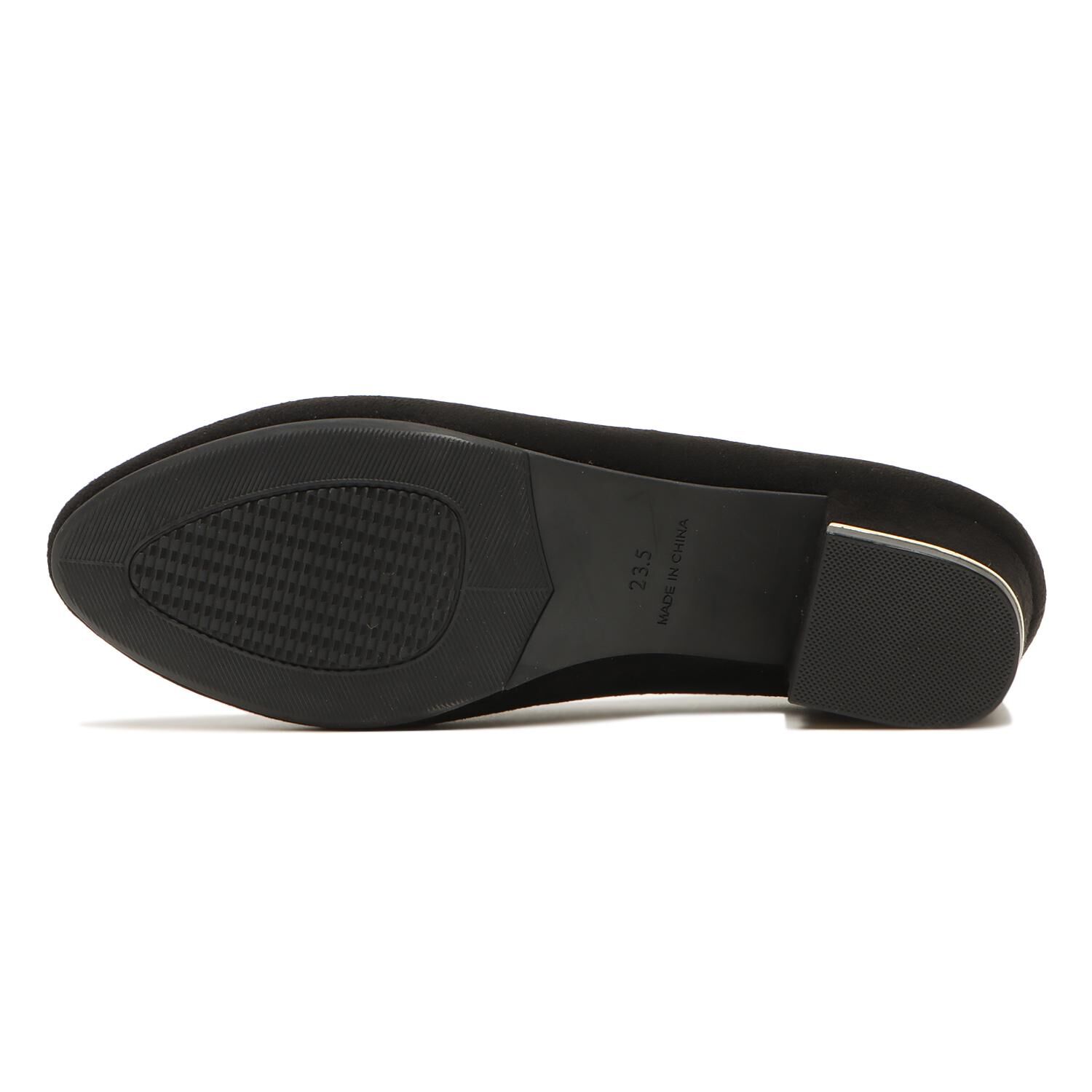 ABC SELECT「【ABC SELECT】PLATE HEEL PPS4」|パンプス|