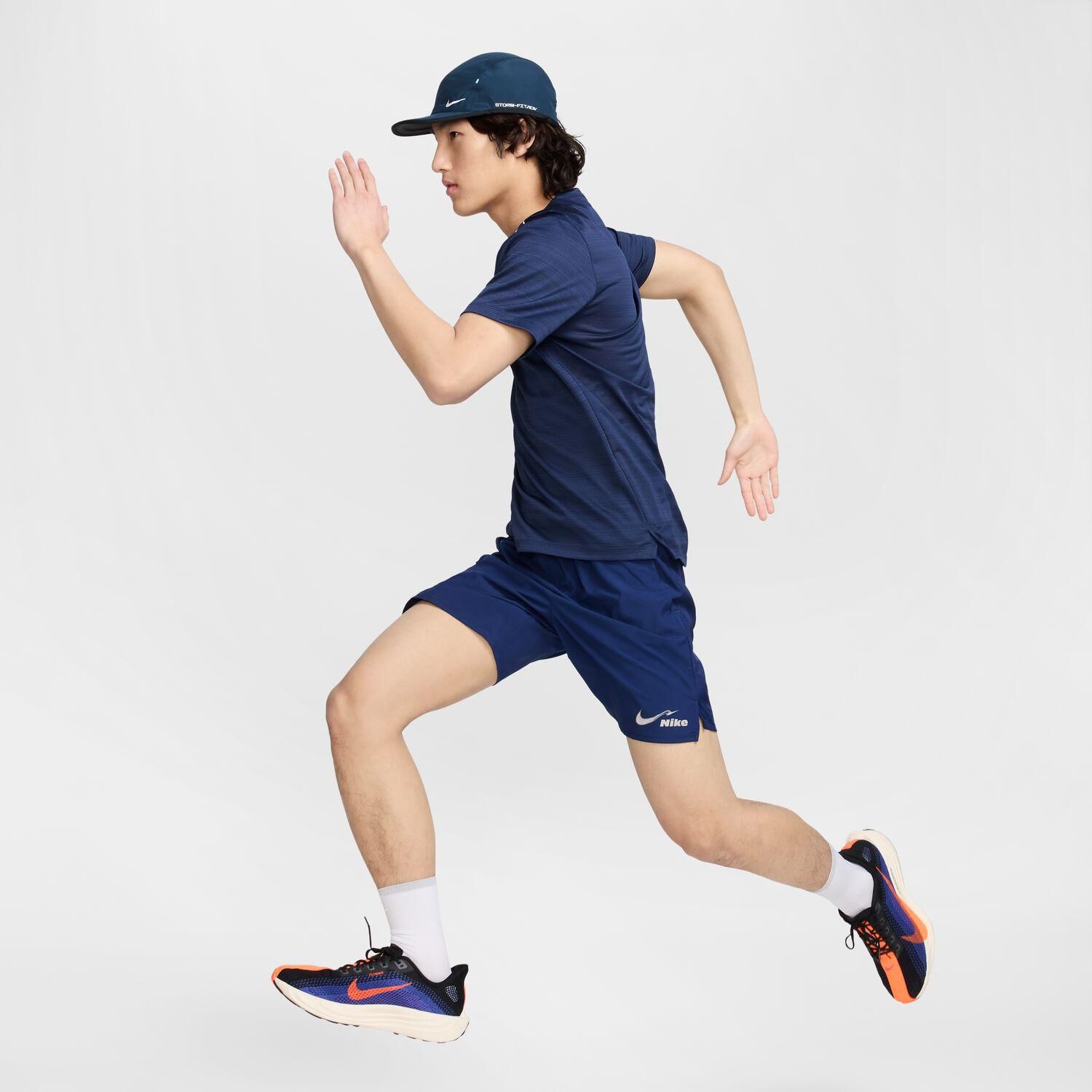 NIKE「【NIKE ｳｪｱ】M CHLLNGR 7UL SHORT O」|チノ|