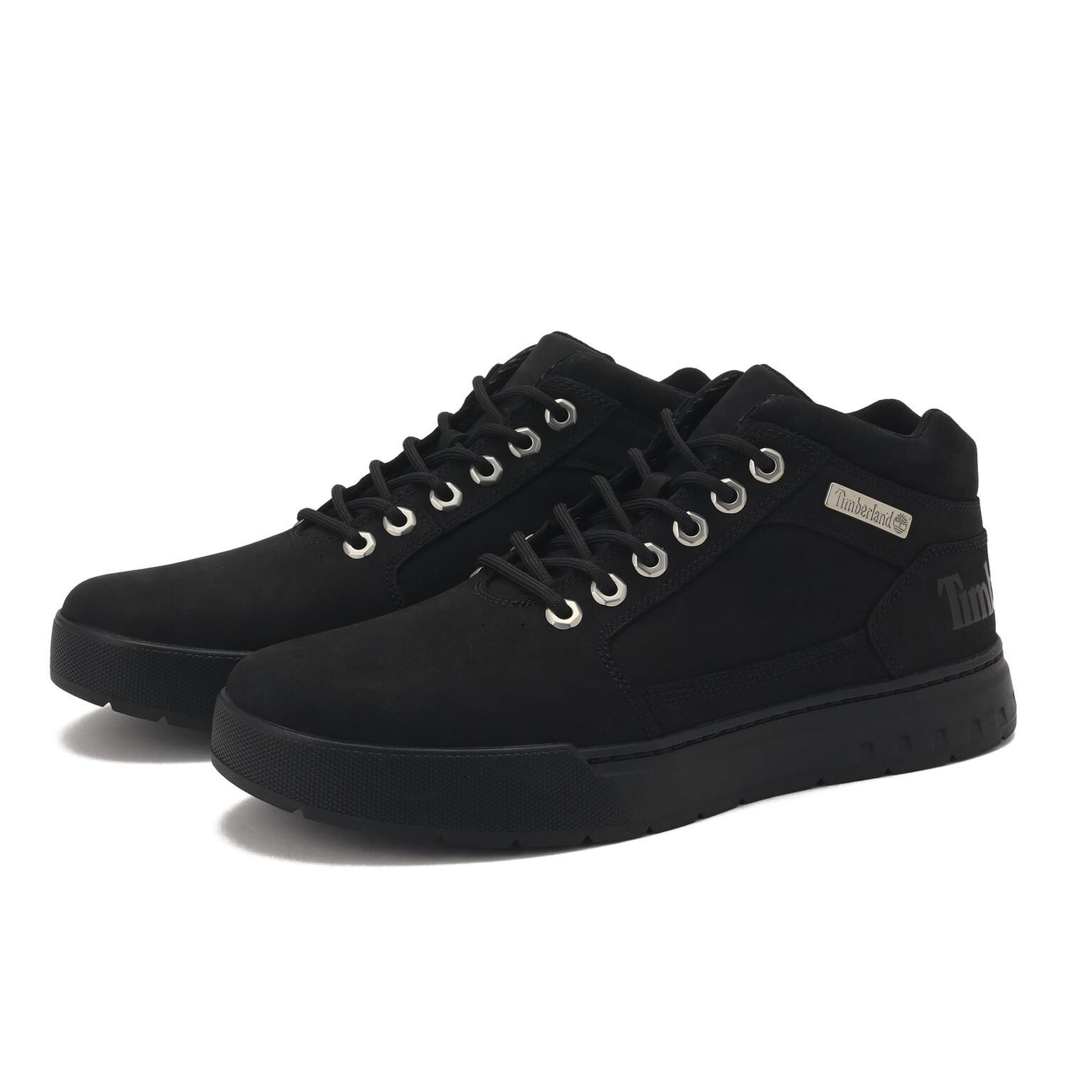 Timberland「【Timberland】U MAPLE GROVE MID」|スニーカー|