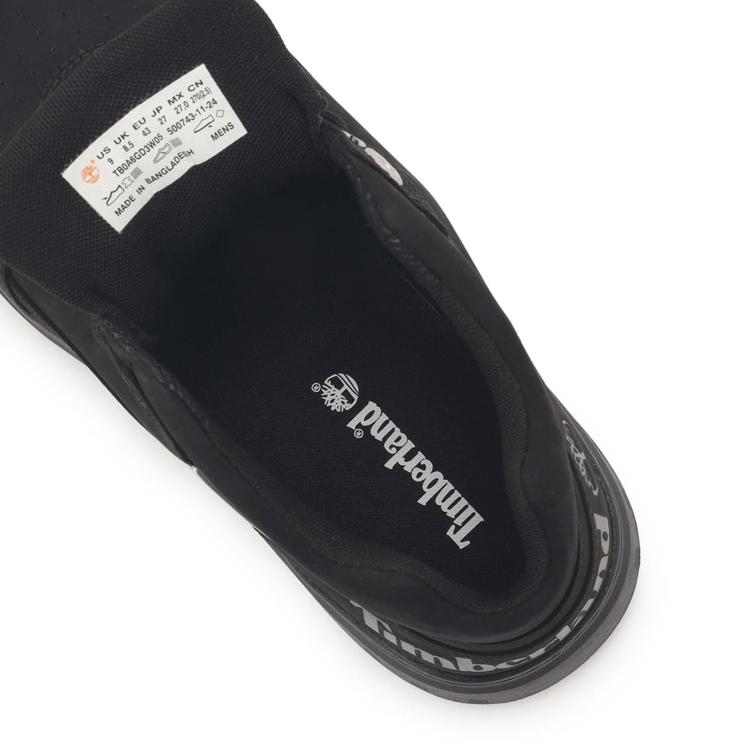 Timberland「【Timberland】U MAPLE GROVE MID」|スニーカー|