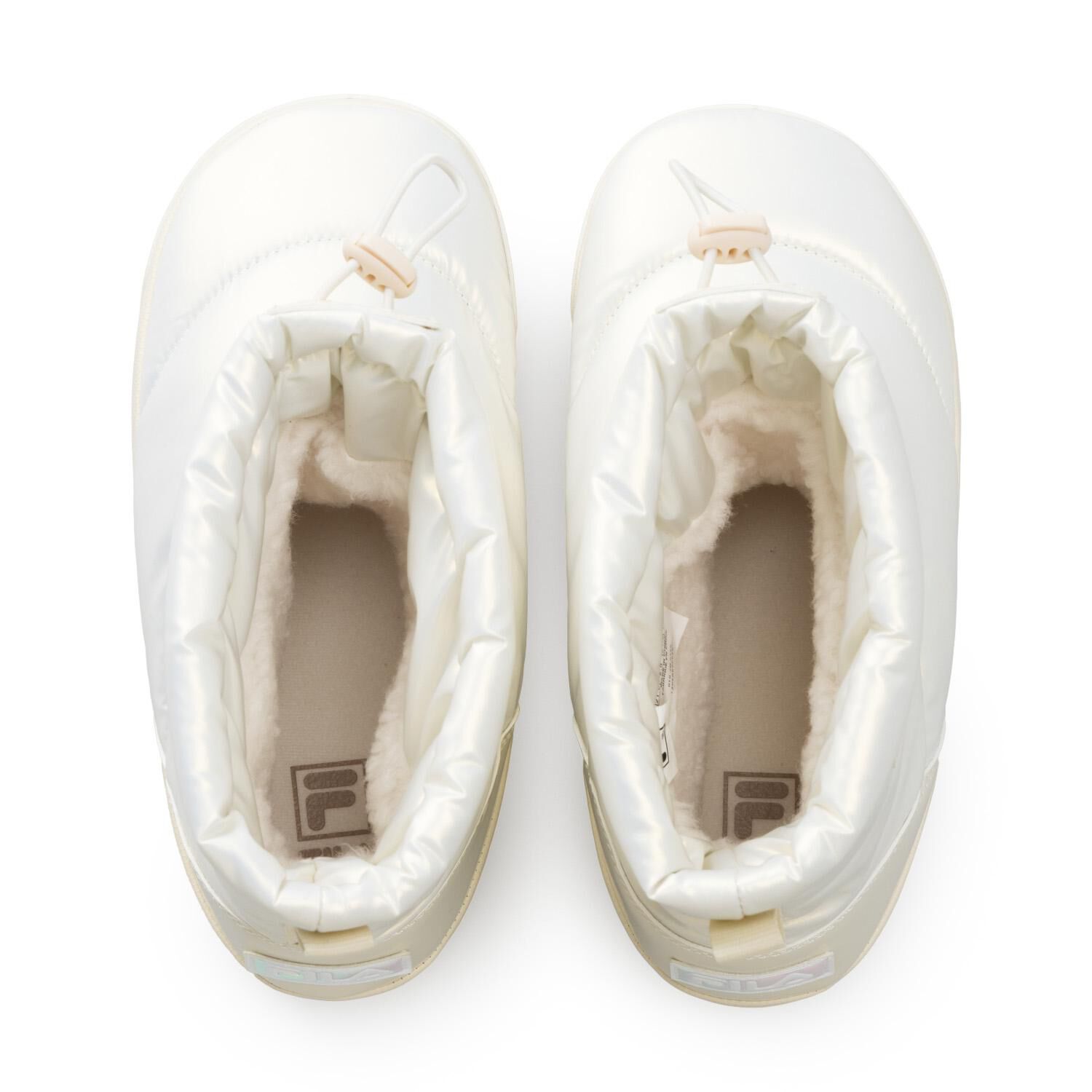 FILA「【FILA】17-22 MIRRORBALL BOOTS KD」|スニーカー|