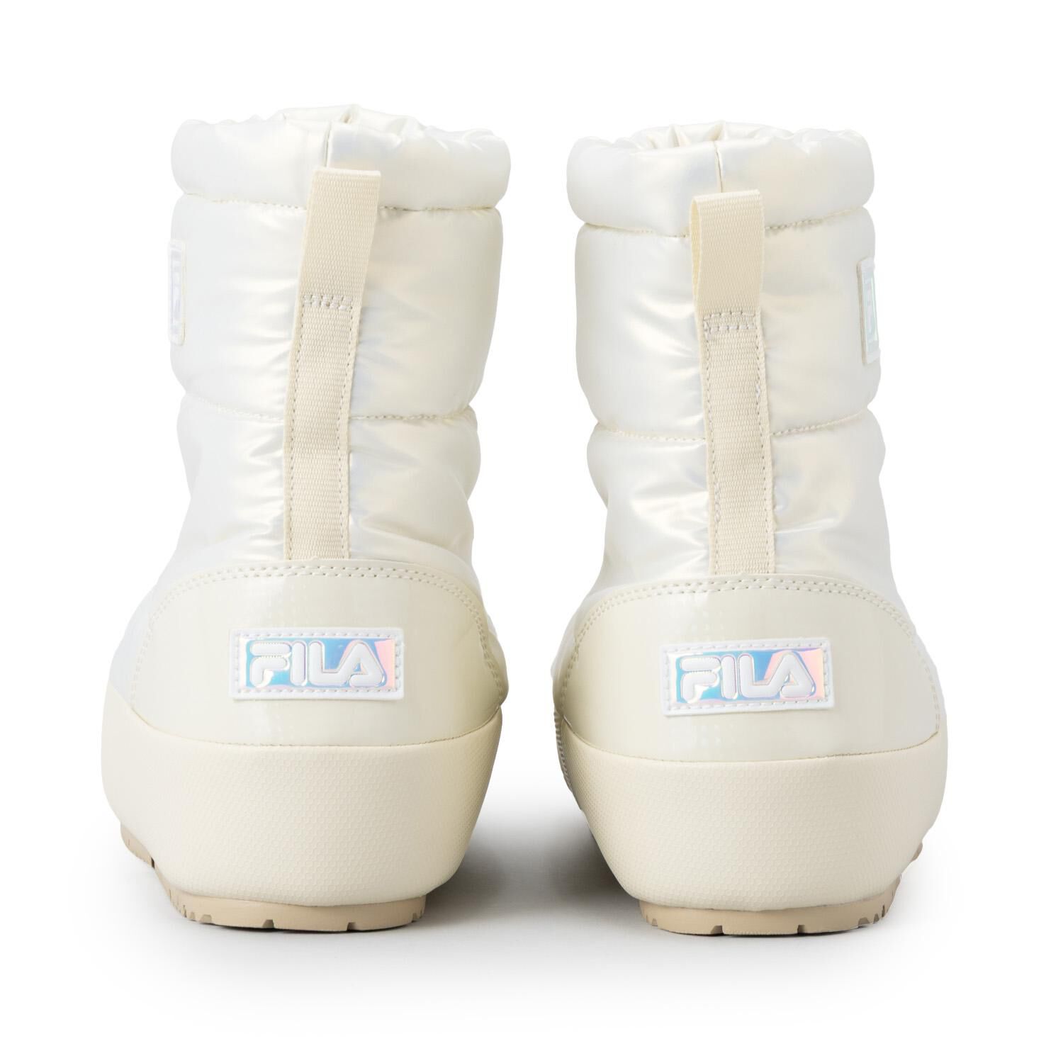 FILA「【FILA】17-22 MIRRORBALL BOOTS KD」|スニーカー|