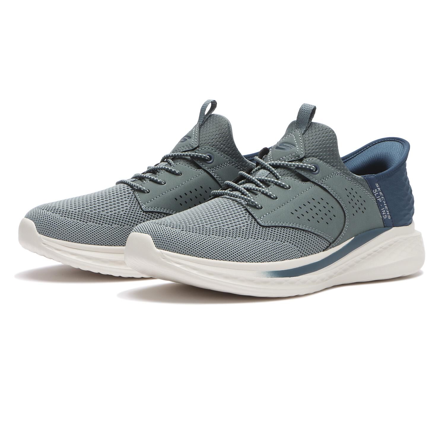 SKECHERS「【SKECHERS】SLADE - CASTER(R)」|スニーカー|