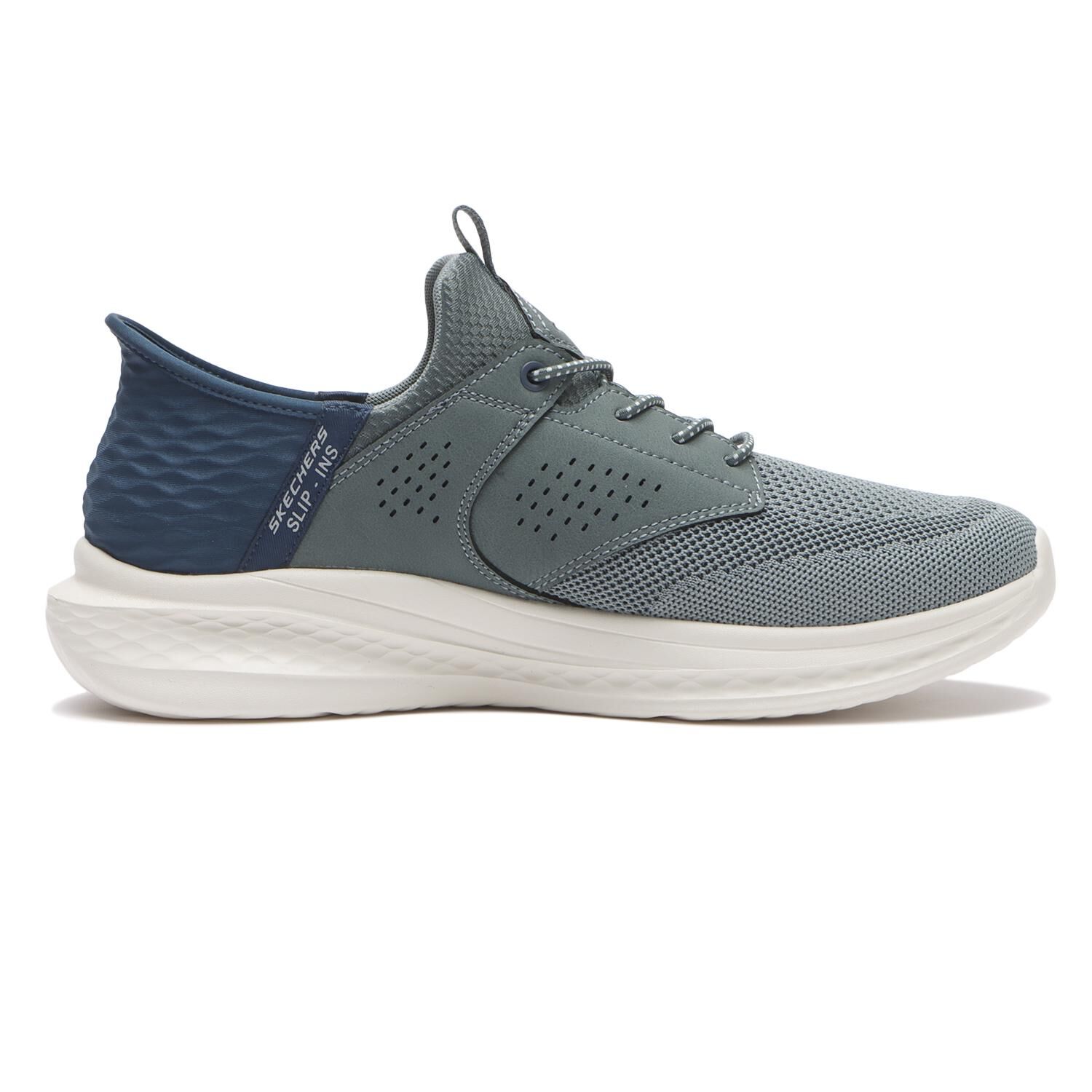 SKECHERS「【SKECHERS】SLADE - CASTER(R)」|スニーカー|