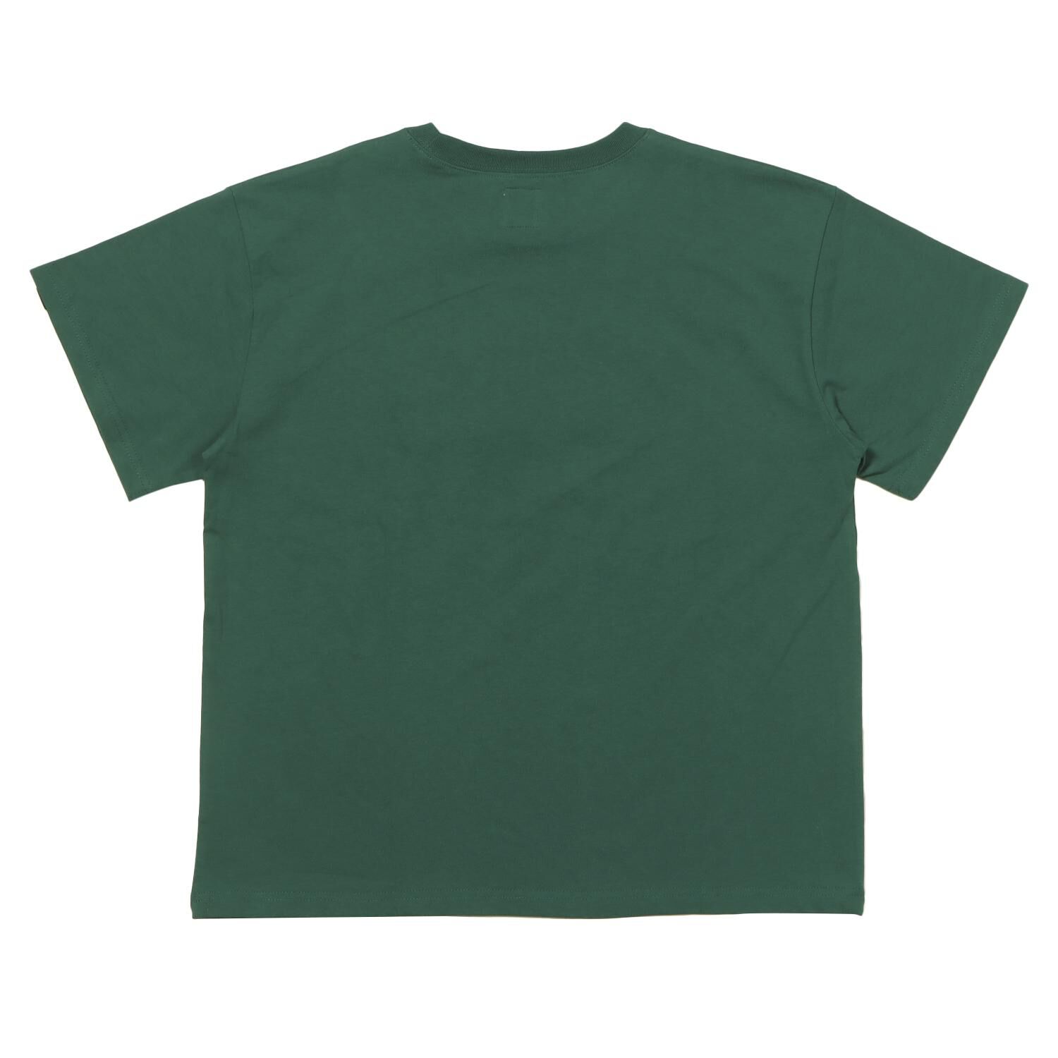 VANS「【VANSｱﾊﾟﾚﾙ(WJ)】W college logo flower TEE」|Tシャツ・カットソー|