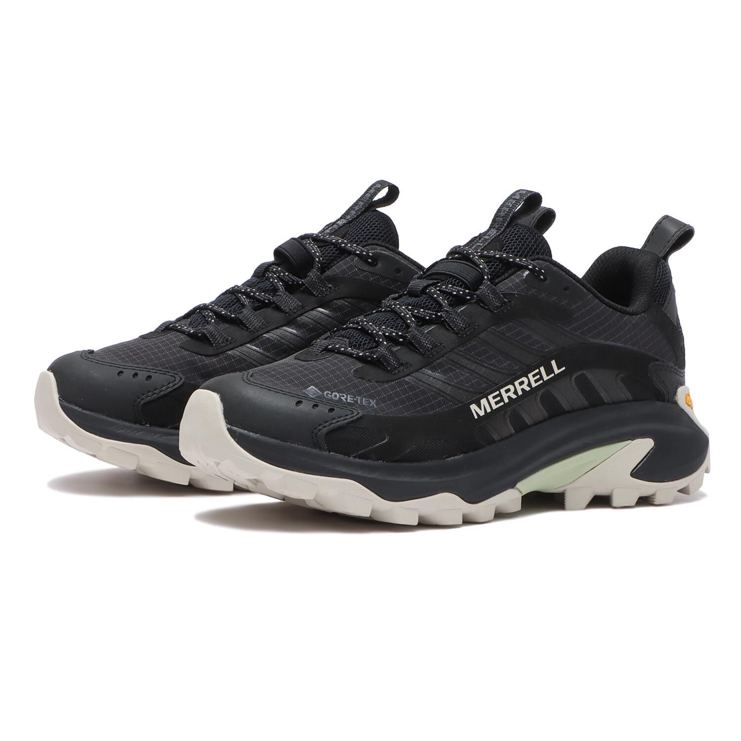 MERRELL「【MERRELL】WS MOAB SPEED 2 GORE-TEX」|スニーカー|