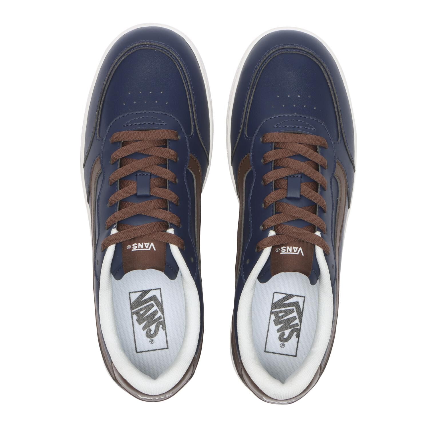 VANS「【VANS】BRAVO」|スニーカー|