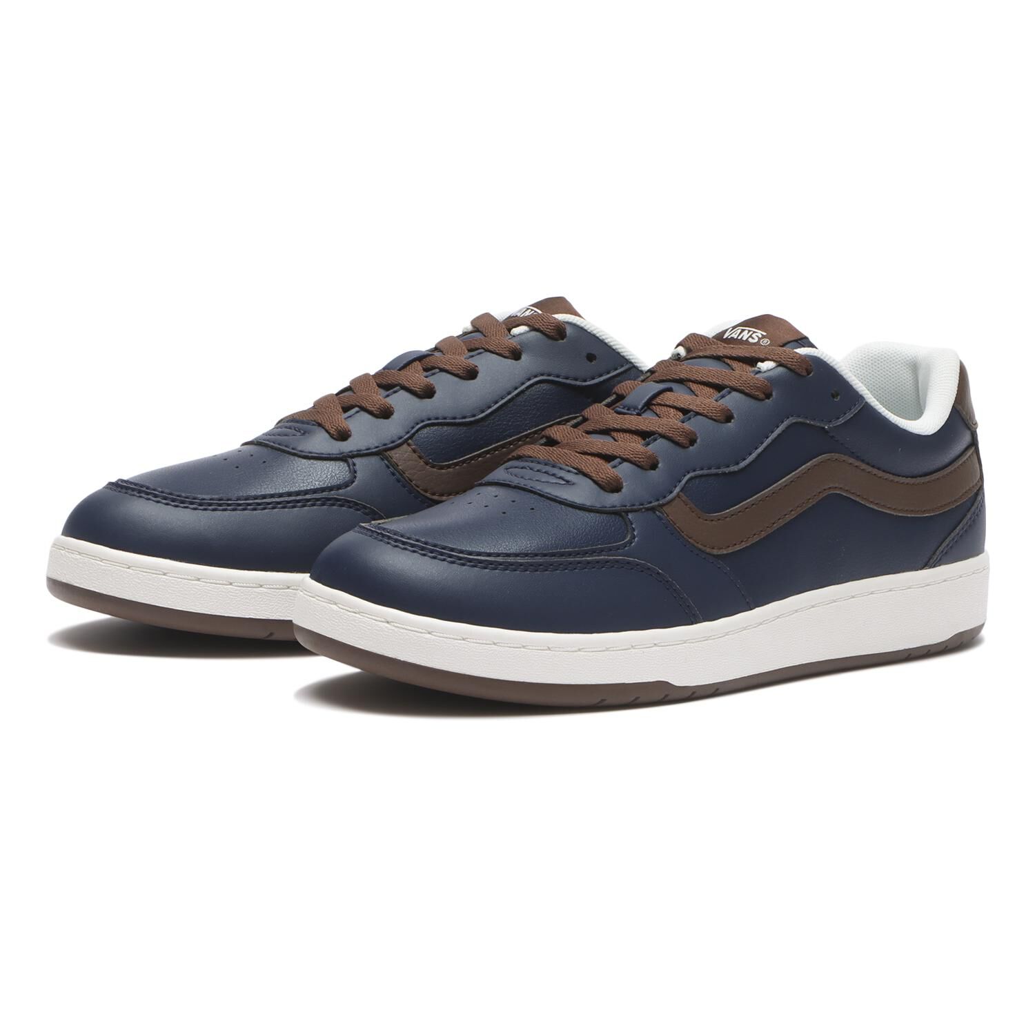 VANS「【VANS】BRAVO」|スニーカー|