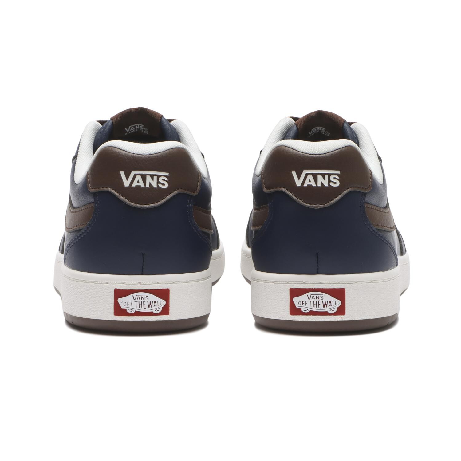 VANS「【VANS】BRAVO」|スニーカー|
