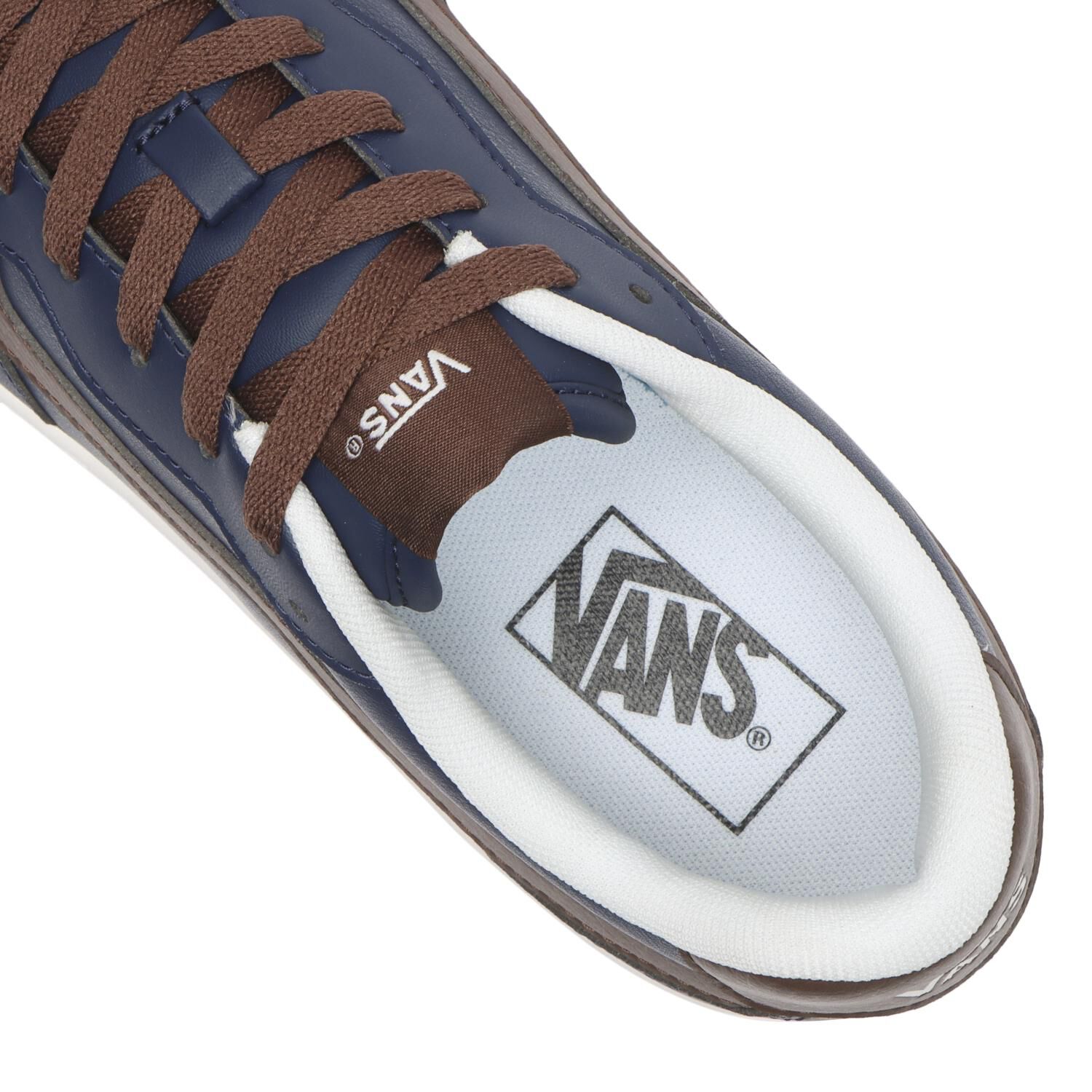 VANS「【VANS】BRAVO」|スニーカー|
