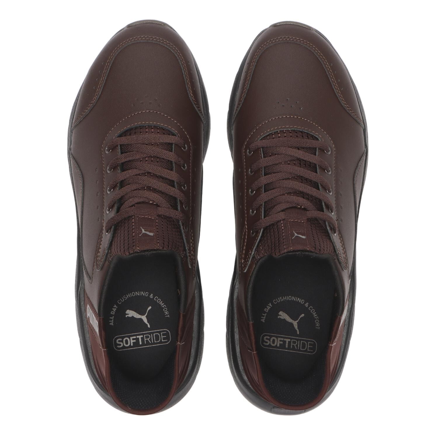 PUMA「【PUMA】SOFTRIDE FLEX LSL EASE IN WD」|スニーカー|