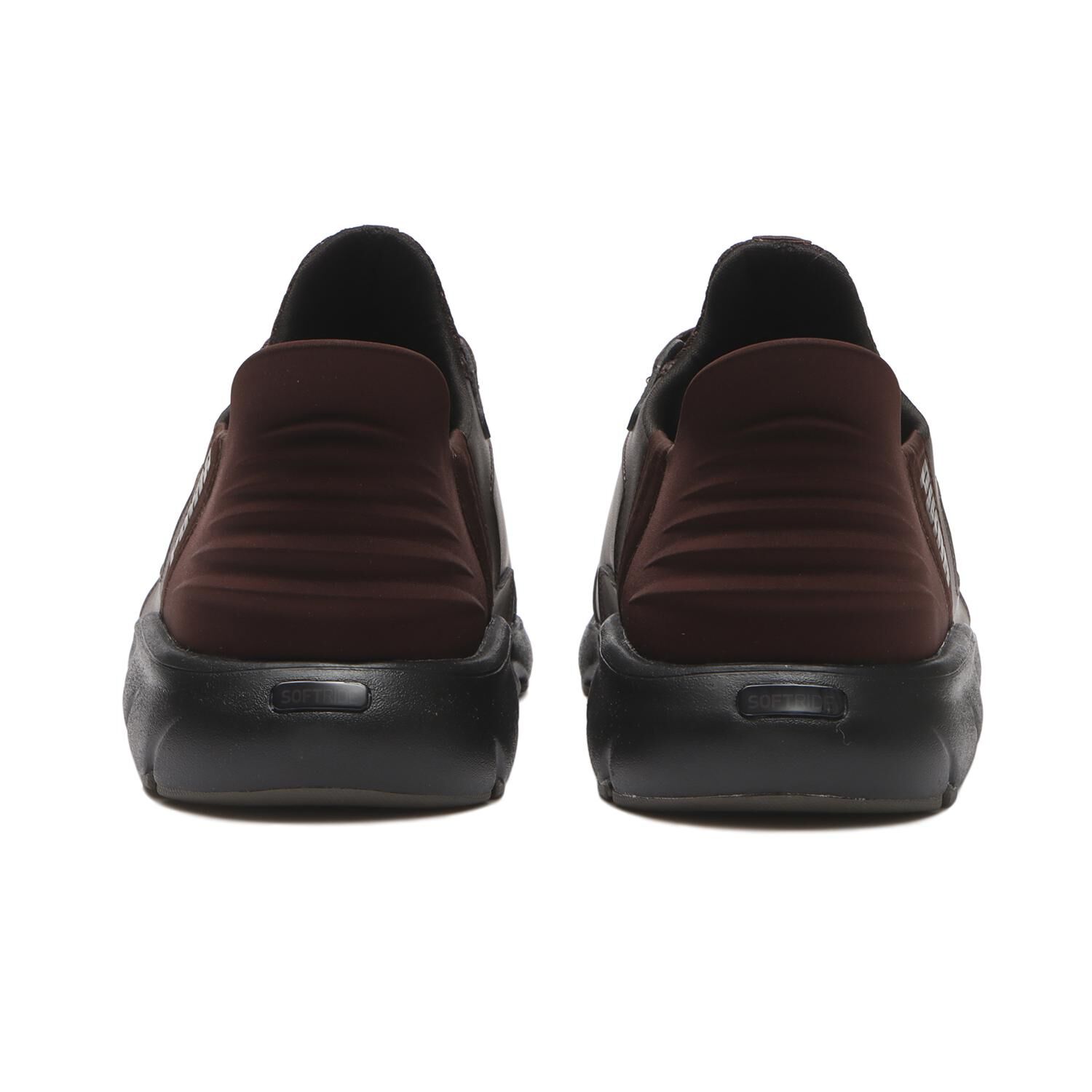 PUMA「【PUMA】SOFTRIDE FLEX LSL EASE IN WD」|スニーカー|