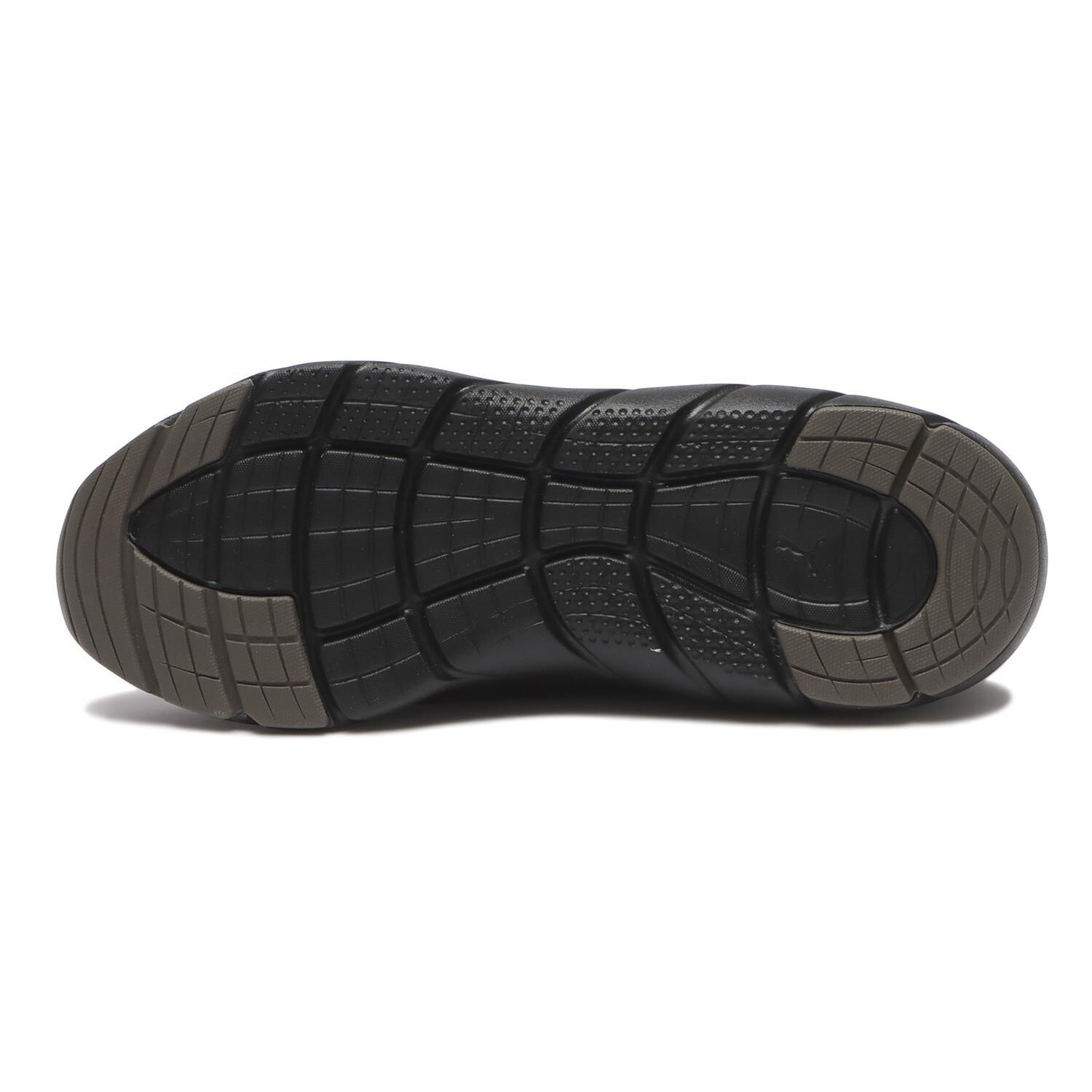 PUMA「【PUMA】SOFTRIDE FLEX LSL EASE IN WD」|スニーカー|