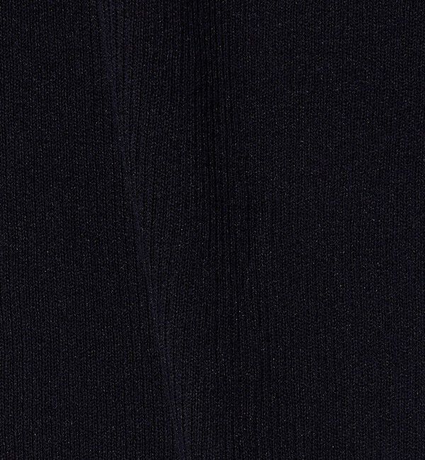UNITED ARROWS「リブ スクエア キャミソールニット ‐ウォッシャブル‐」|タンクトップ|