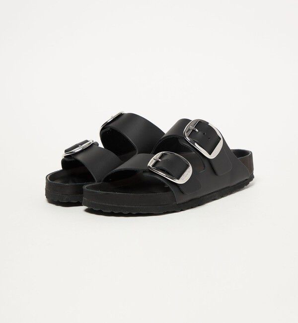 UNITED ARROWS「【別注】＜BIRKENSTOCK＞ARIZONA BIG BUCKLE サンダル」|サンダル|