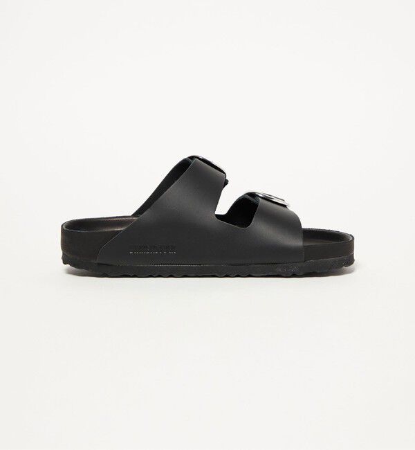 UNITED ARROWS「【別注】＜BIRKENSTOCK＞ARIZONA BIG BUCKLE サンダル」|サンダル|
