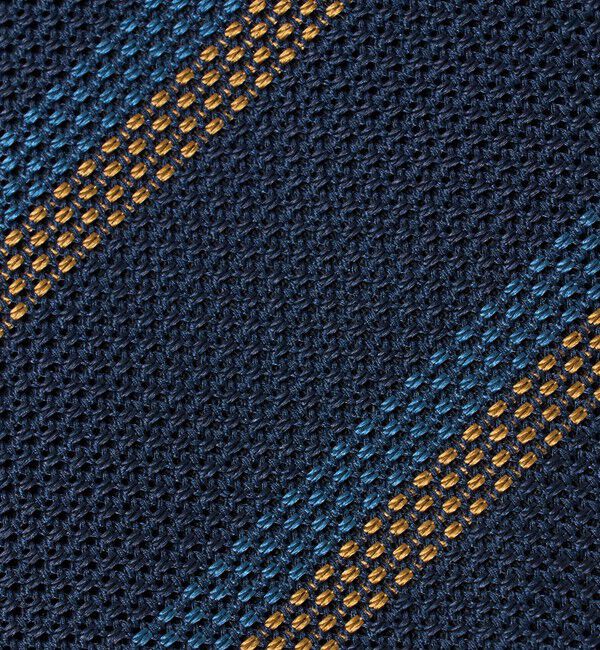 UNITED ARROWS「＜ARCURI＞レジメンタル ジャガード ネクタイ」|ネクタイ・蝶ネクタイ|