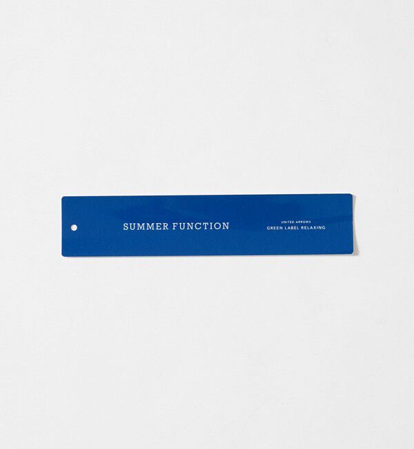 UNITED ARROWS green label relaxing「Somarti クルーネック 半袖 Tシャツ -UVカット・汗染み防止・遮熱-」|Tシャツ・カットソー|