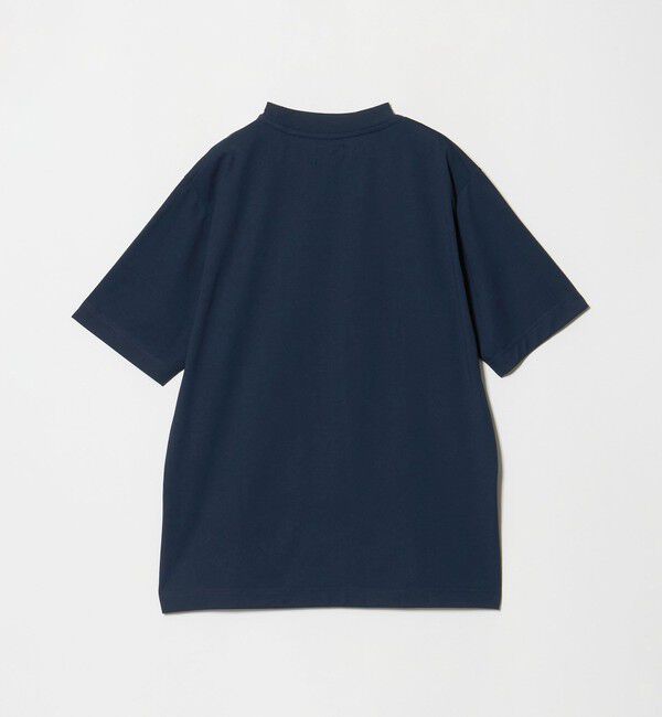 UNITED ARROWS green label relaxing「Somarti クルーネック 半袖 Tシャツ -UVカット・汗染み防止・遮熱-」|Tシャツ・カットソー|