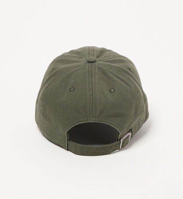 UNITED ARROWS green label relaxing「【別注】＜&rsquo;47＞CLEAN UP キャップ（無地）」|キャップ・キャスケット|