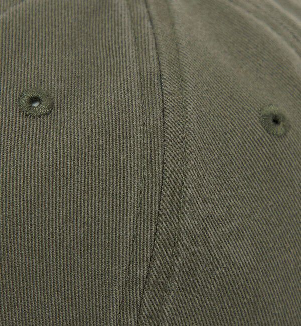 UNITED ARROWS green label relaxing「【別注】＜&rsquo;47＞CLEAN UP キャップ（無地）」|キャップ・キャスケット|