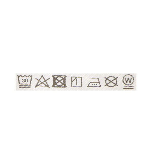 BEAUTY&YOUTH UNITED ARROWS「【WEB限定/別注】＜Americana＞リンガーTシャツ」|Tシャツ・カットソー|