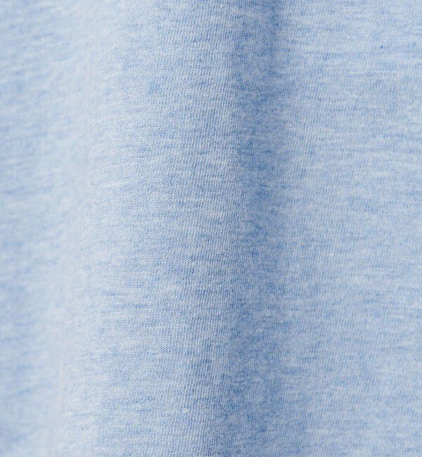 BEAUTY&YOUTH UNITED ARROWS「【WEB限定/別注】＜Americana＞リンガーTシャツ」|Tシャツ・カットソー|