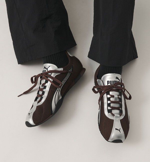 BEAUTY&YOUTH UNITED ARROWS「＜PUMA＞Hストリート OG スニーカー」|スニーカー|
