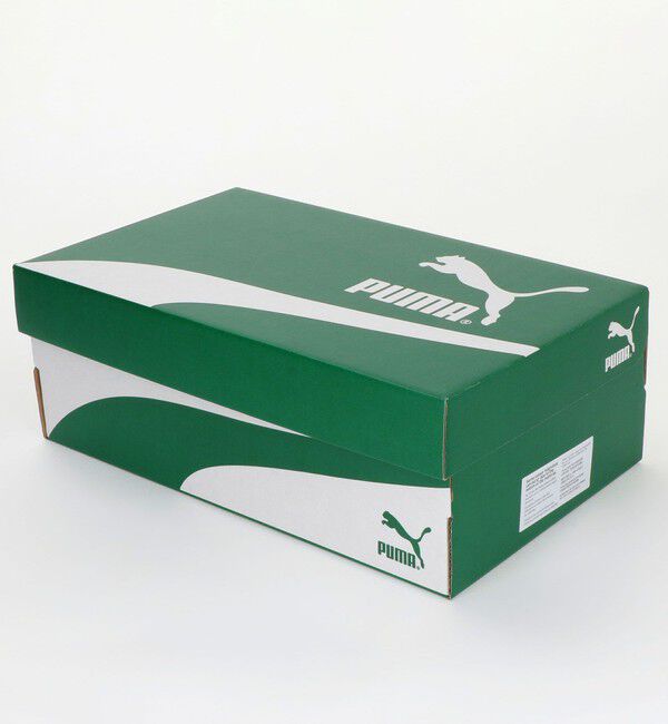 BEAUTY&YOUTH UNITED ARROWS「＜PUMA＞Hストリート OG スニーカー」|スニーカー|