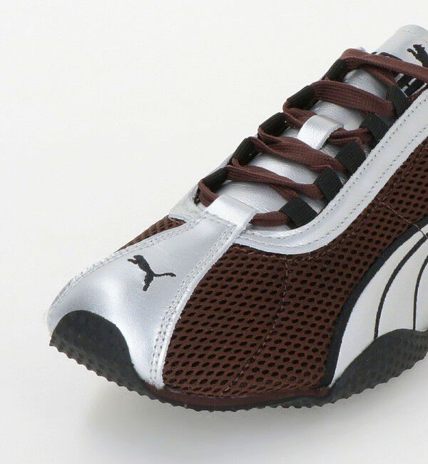 BEAUTY&YOUTH UNITED ARROWS「＜PUMA＞Hストリート OG スニーカー」|スニーカー|