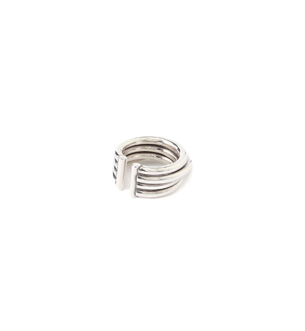 Demi-Luxe BEAMS 「PHILIPPE AUDIBERT / New Africa リング」|リング|